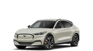 2026 Ford Mustang Mach-E® External Image 2